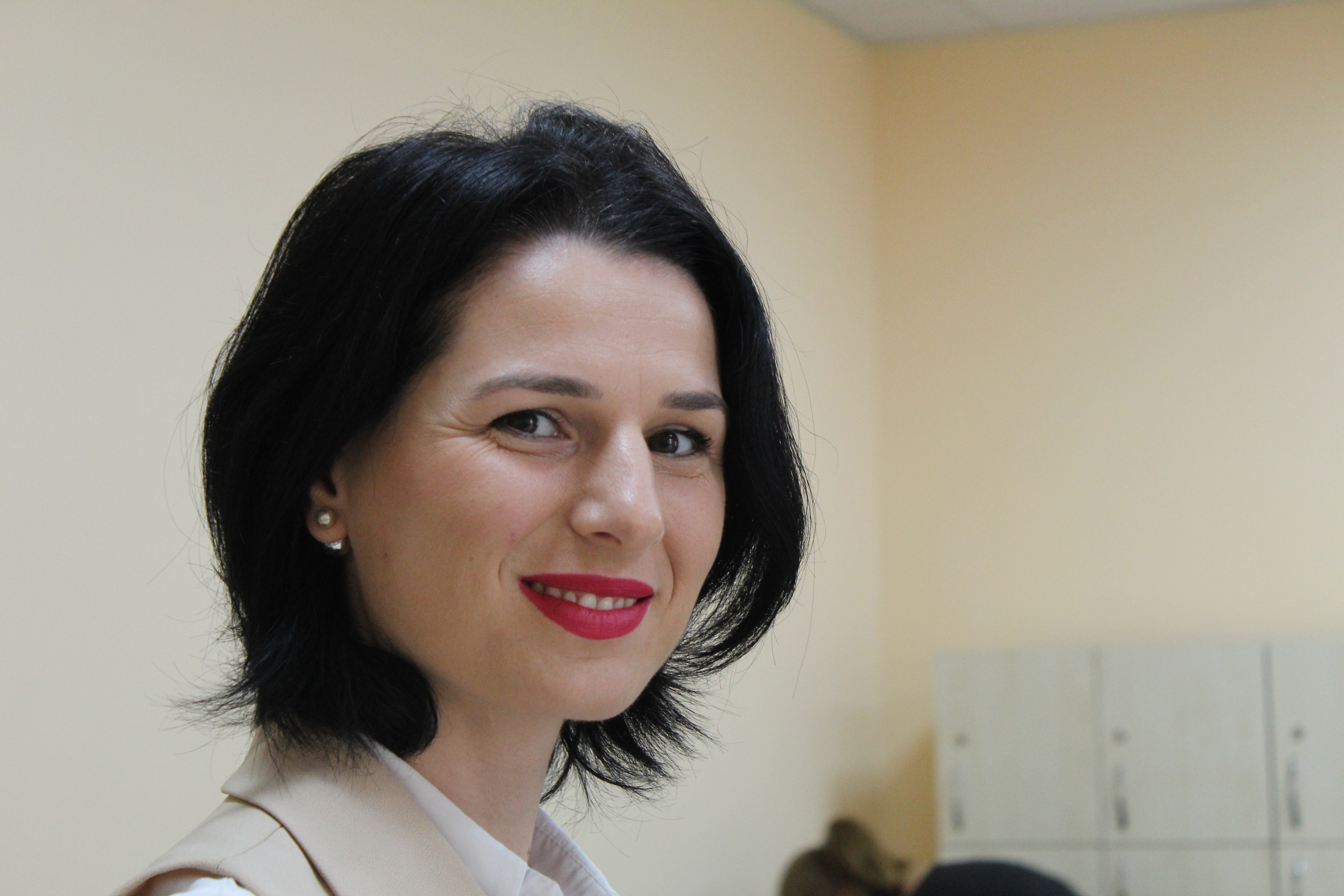 ხატია მღვდელაძე