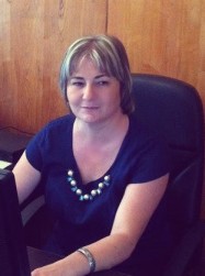 ლალი ყურაშვილი