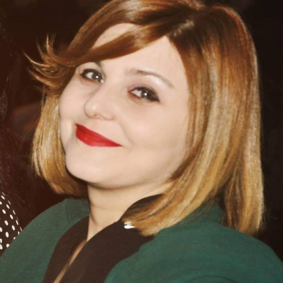 მაია სებისკვერაძე