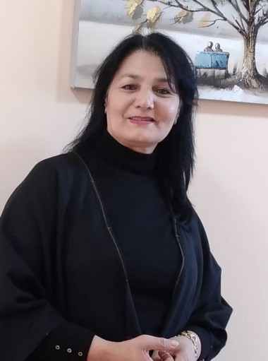 ნინო ნიგურიანი