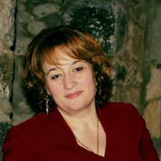 თინათინ ფრუიძე