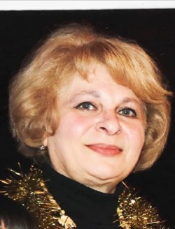 ლელა ჩალაძე