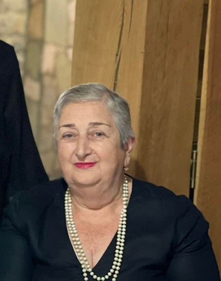 აიდა ნაბიზადე