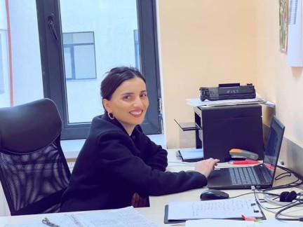 ლია იასაღაშვილი