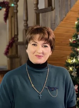 ირმა გოგოლაძე