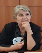 მარინე ღვედაშვილი