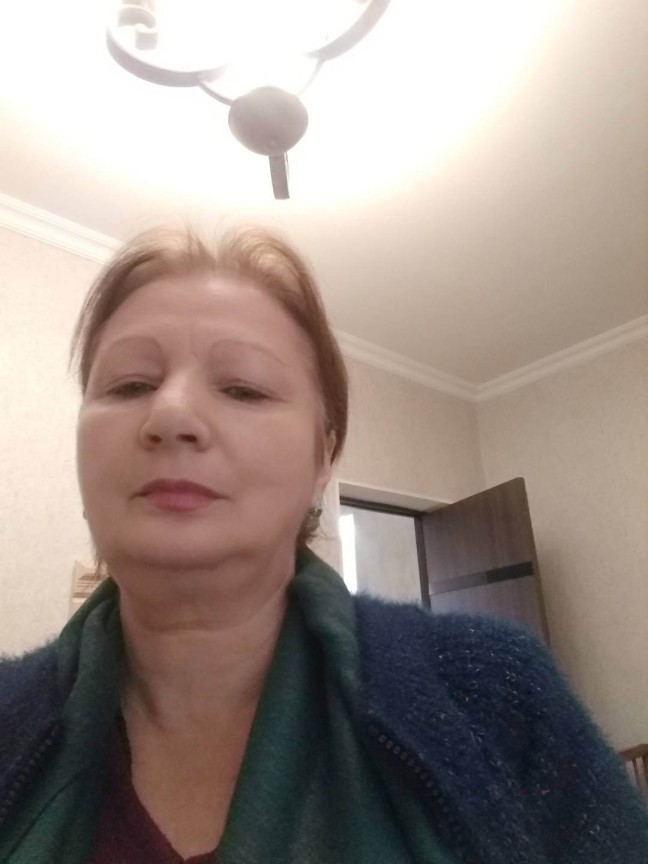 მზია ცხოვრებაშვილი