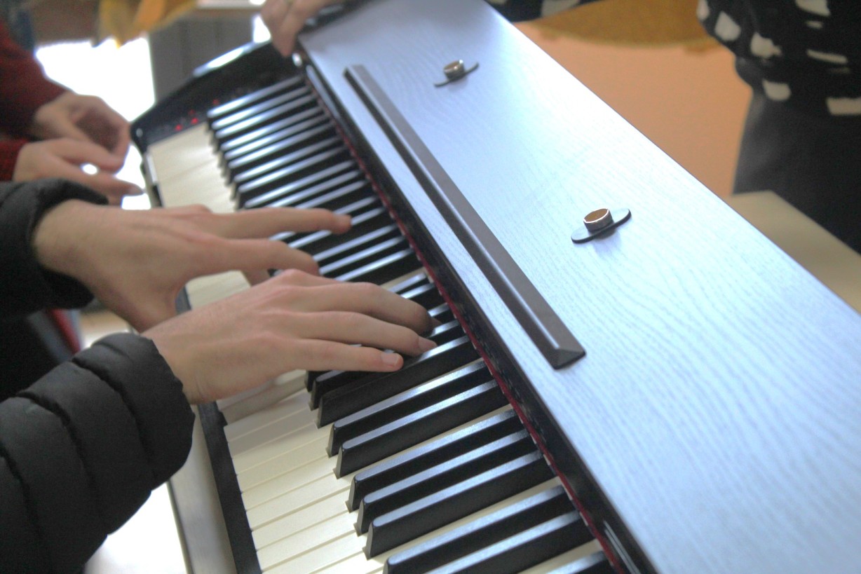  თანამშრომლობა RMG-სთან გრძელდება