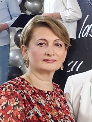 ნინო ყურაშვილი