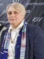 ცირა რეხვიაშვილი