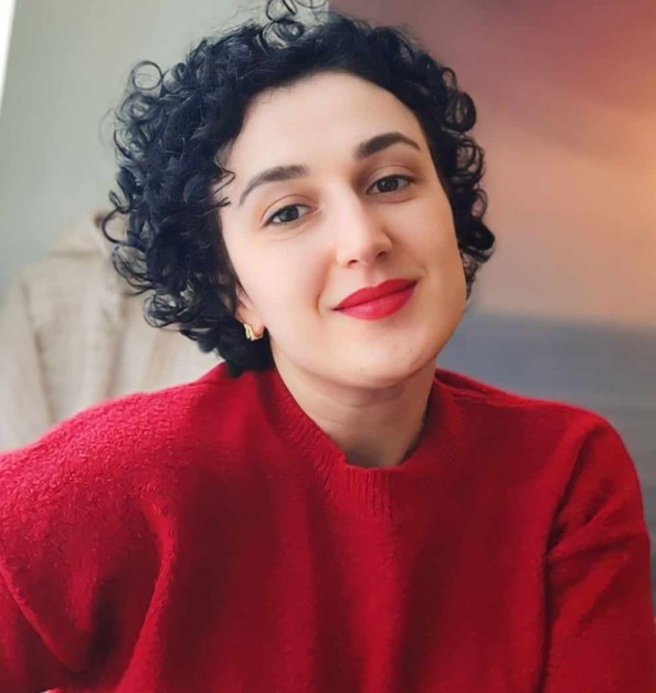 ხატია ოქროპირიძე