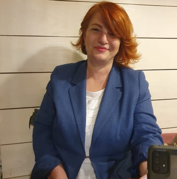 მარიამ გოშაძე