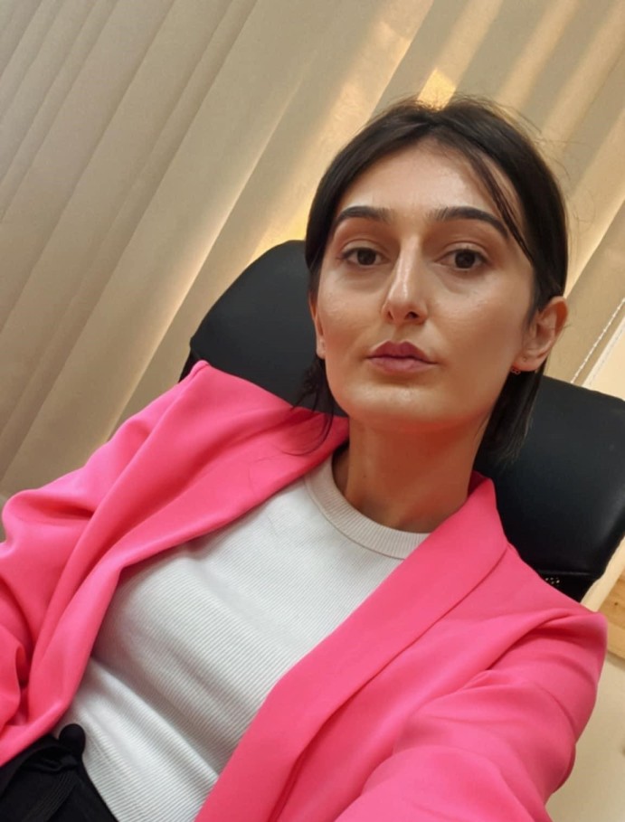 ელენე ასანიძე