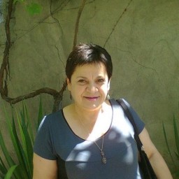 მაგული გაბრიჭიძე