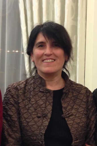 მარიამ ჩოქური