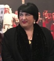 ლია ცირეკიძე