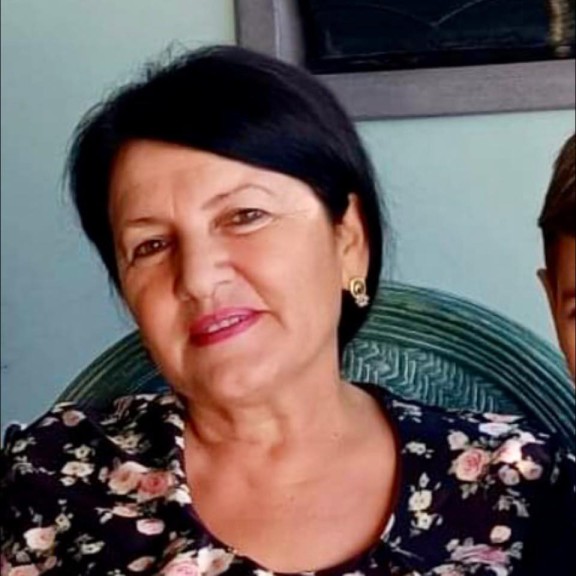 მზია რეხვიაშვილი