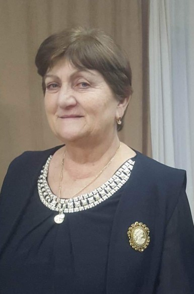 ქეთო დადვანი