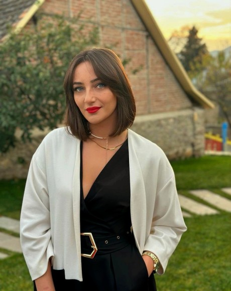 ხატია მანდარია